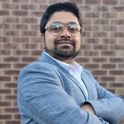 Arunava Munshi profile photo